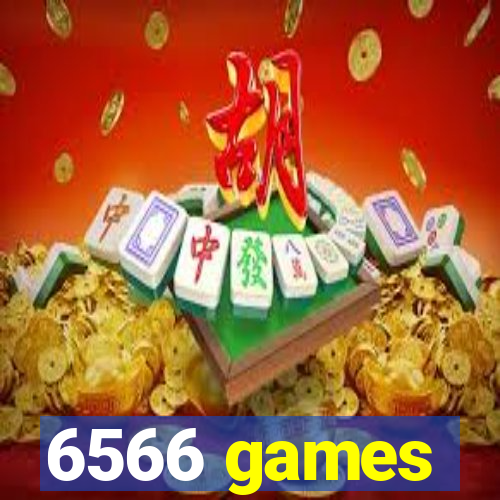 6566 games